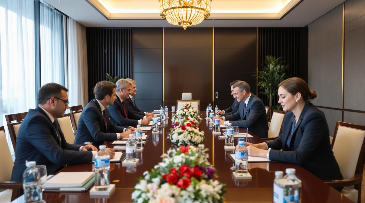 暗网视频与华纳兄弟达成战略合作协议